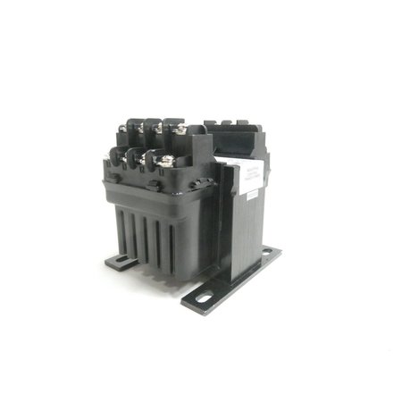 Hammond HPS 1PH 100VA 600V-AC 120/240V-AC VOLTAGE TRANSFORMER PH100AJ
